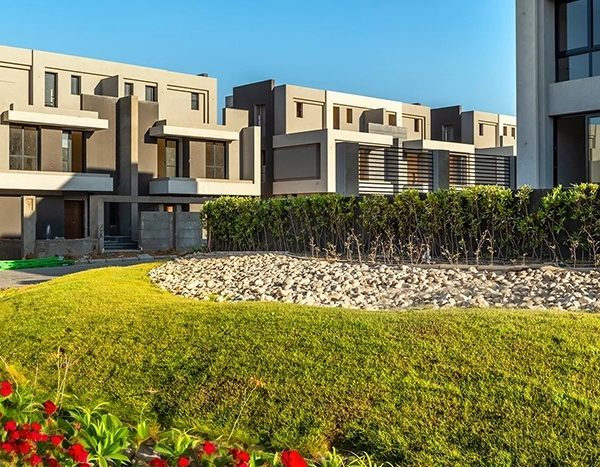 موقع كمبوند لافيستا سيتي العاصمة الإدارية ومساحة الوحدات و المرافق والخدمات