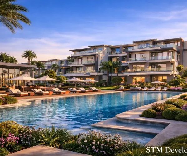 أسعار الوحدات في كمبوند مايان القاهرة الجديدة والشركة المالكة والأعمال السابقة 