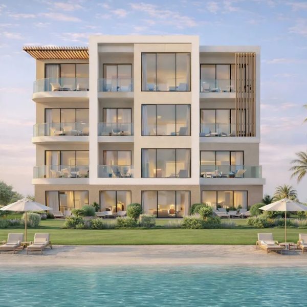 موقع قرية Ophelia ازها الساحل الشمالي ومساحة الوحدات و المرافق والخدمات