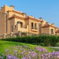 أسعار الوحدات في La Vista City Compound New Capital  والشركة المالكة والأعمال السابقة