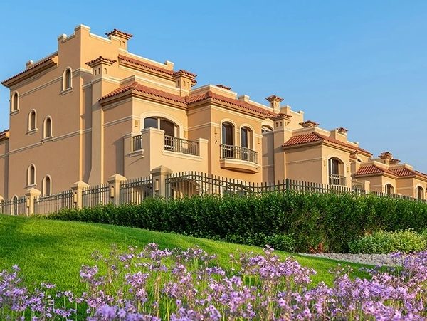 أسعار الوحدات في La Vista City Compound New Capital  والشركة المالكة والأعمال السابقة