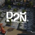 مول دي تو إن القاهرة الجديدة ـ D2N Mall New Cairo