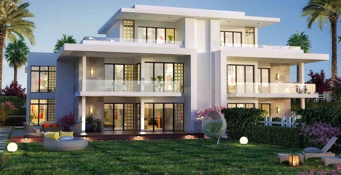 أسعار الوحدات في Shore Residence Sea Shore Ras El Hekma