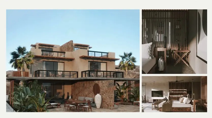 أسعار الوحدات في قرية ميسكا Soma Bay Development الغردقة