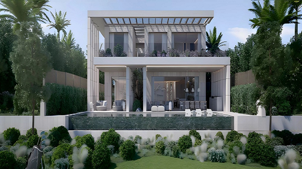 أسعار الوحدات في مشروع يم لينكس فيلاز نورث كوست 