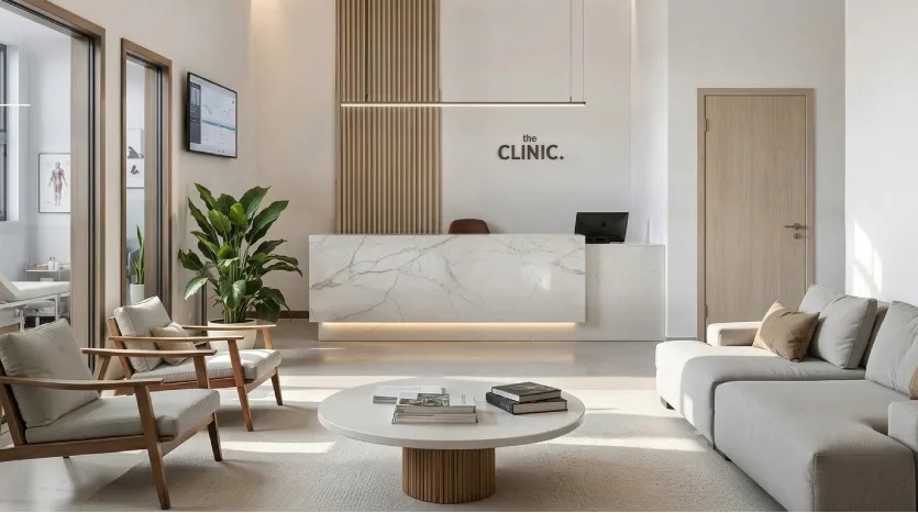 أسعار الوحدات في مول نيكسوس كلينكس Arkan Palm العقارية الشيخ زايد