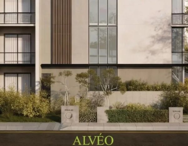 أسعار الوحدات في مشروع Alveo نوي القاهرة الجديدة والشركة المالكة والأعمال السابقة
