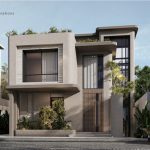 كمبوند كوليكتيف القاهرة الجديدة