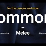 كمبوند كومونز الشيخ زايد