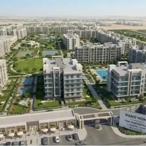 أسعار الوحدات وانظمة السداد في بانو هوم ذا بترفلاي مدينة مصر والشركة المالكة والأعمال السابقة