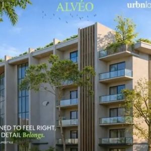 موقع ومساحة كمبوند Alveo Noi الجولدن سكوير والمرافق والخدمات المتاحة  