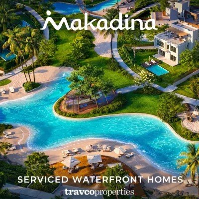 موقع ومساحة منتجع مكادينا ترافكو العقارية الغردقة والمرافق والخدمات المتاحة