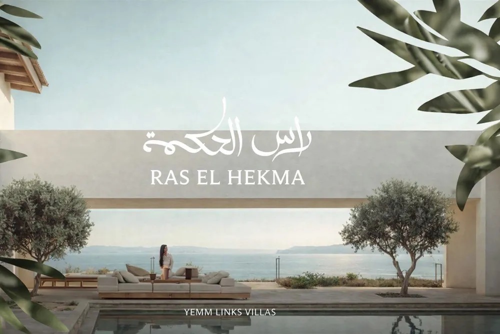 منتجع يم لينكس فيلاز الساحل الشمالي