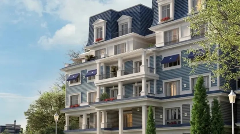 أسعار الوحدات في مشروع كريك فيو التجمع الخامس Creekview Fifth Settlement