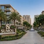 كمبوند سمو بوليفارد المستقبل سيتي