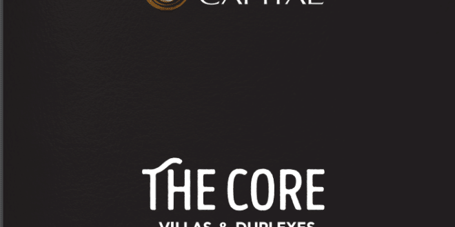 The core in sun capital city