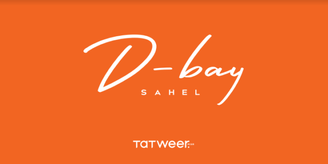 D bay Sahel