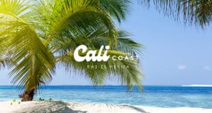 cali coast egypt