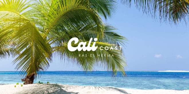 cali coast egypt