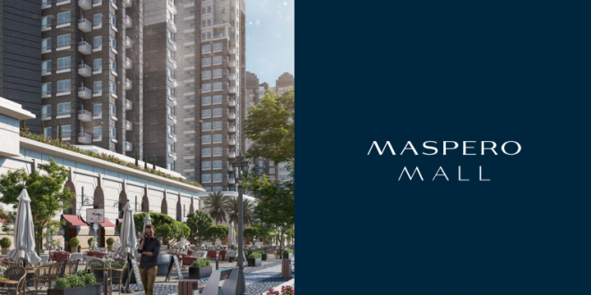 Maspero Mall City Edge