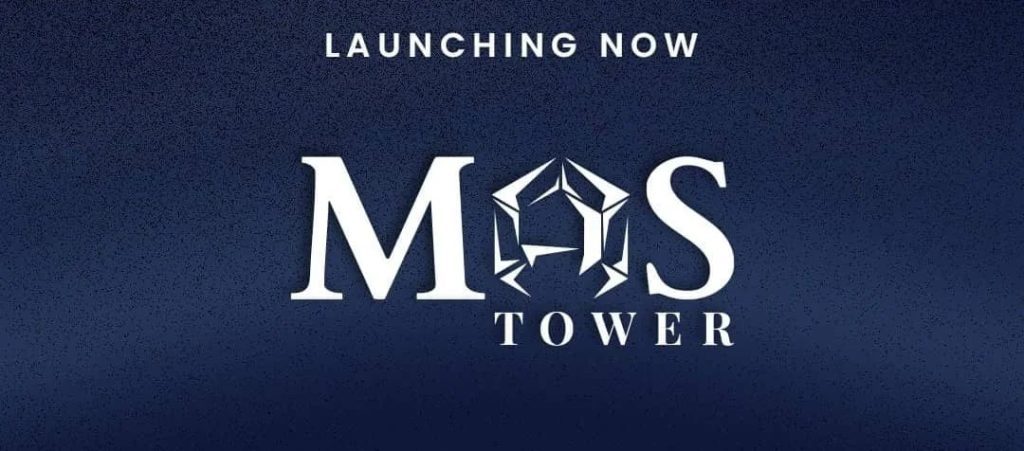 مول ماس تاور العاصمة الإدارية - Mas Tower New Capital